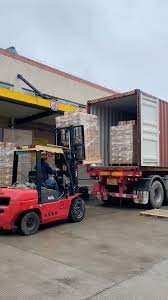 4. Container Shipping