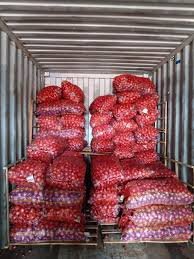 4. Container Shipping