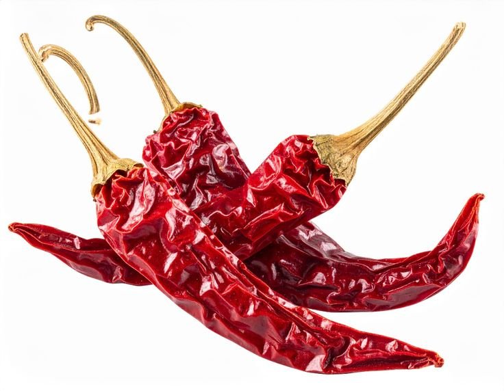 Red Chili