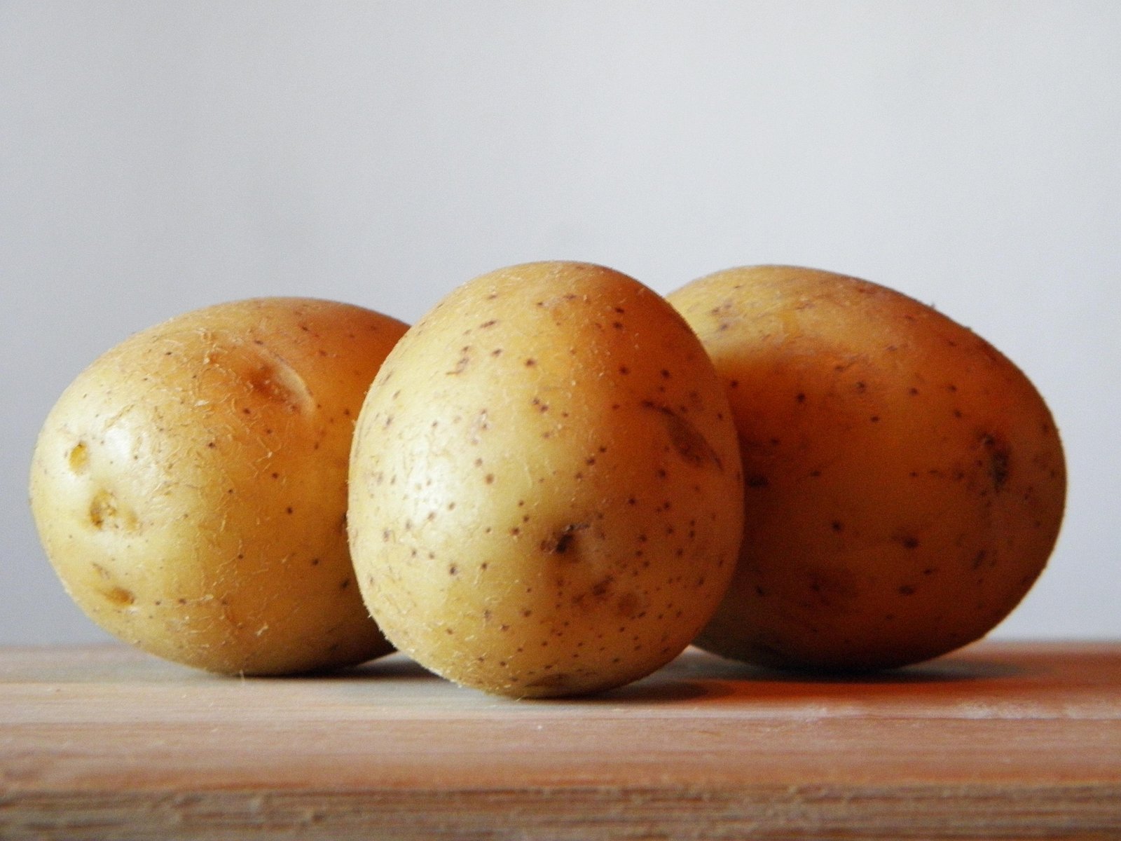 Potato